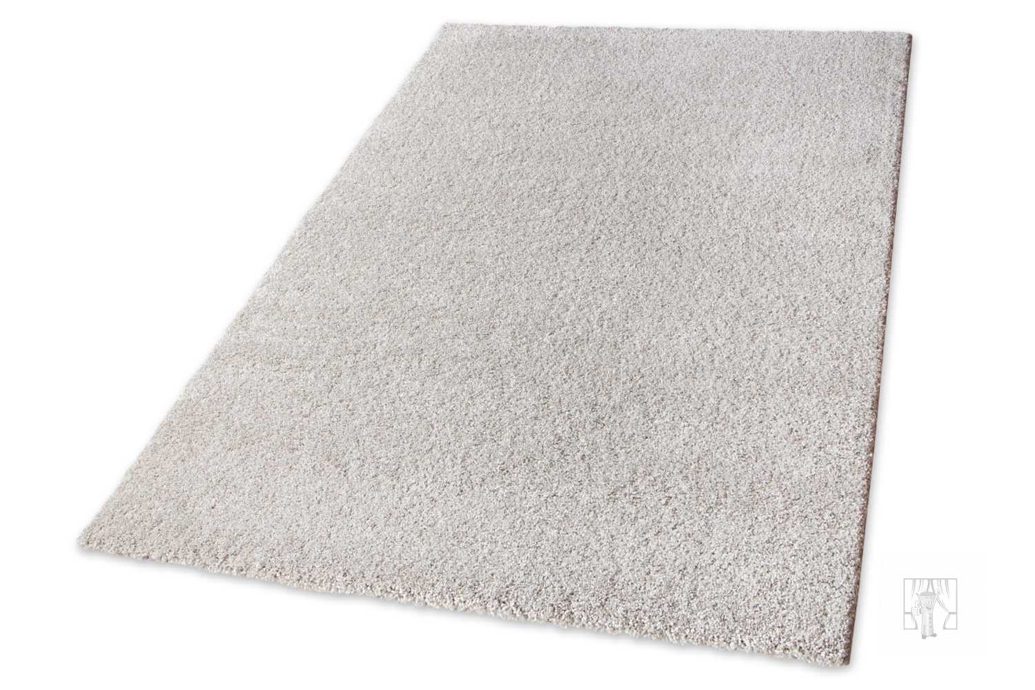 Kusový koberec Softness 2144G204