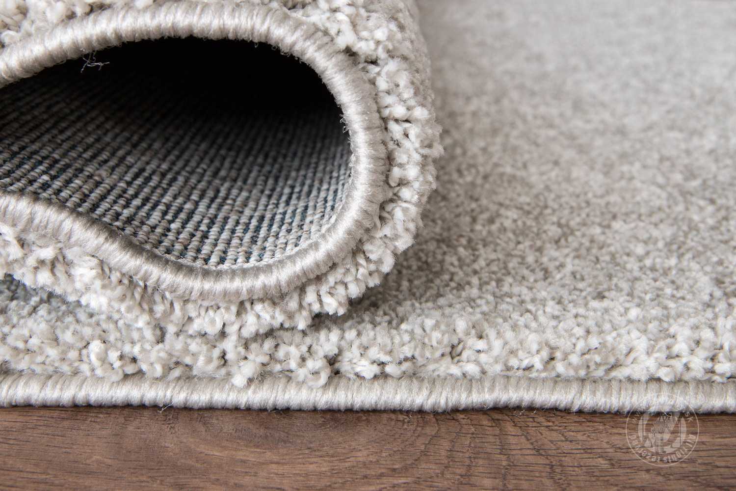 Kusový koberec Softness 2144G204