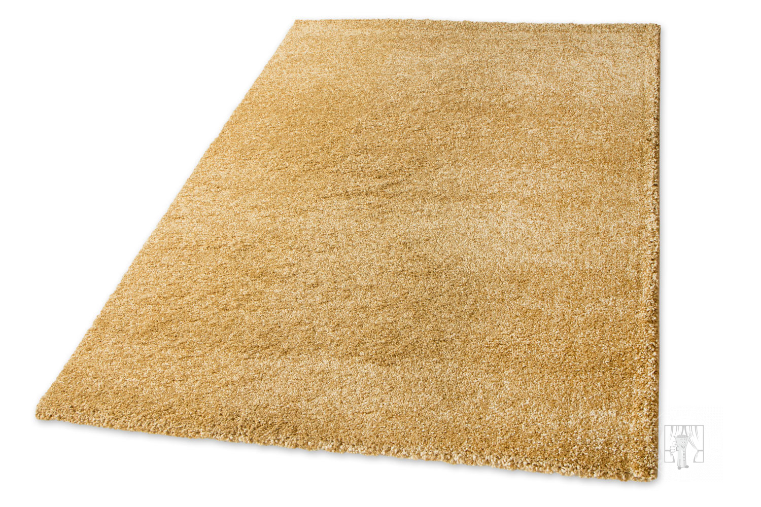 Kusový koberec Softness 2144T905