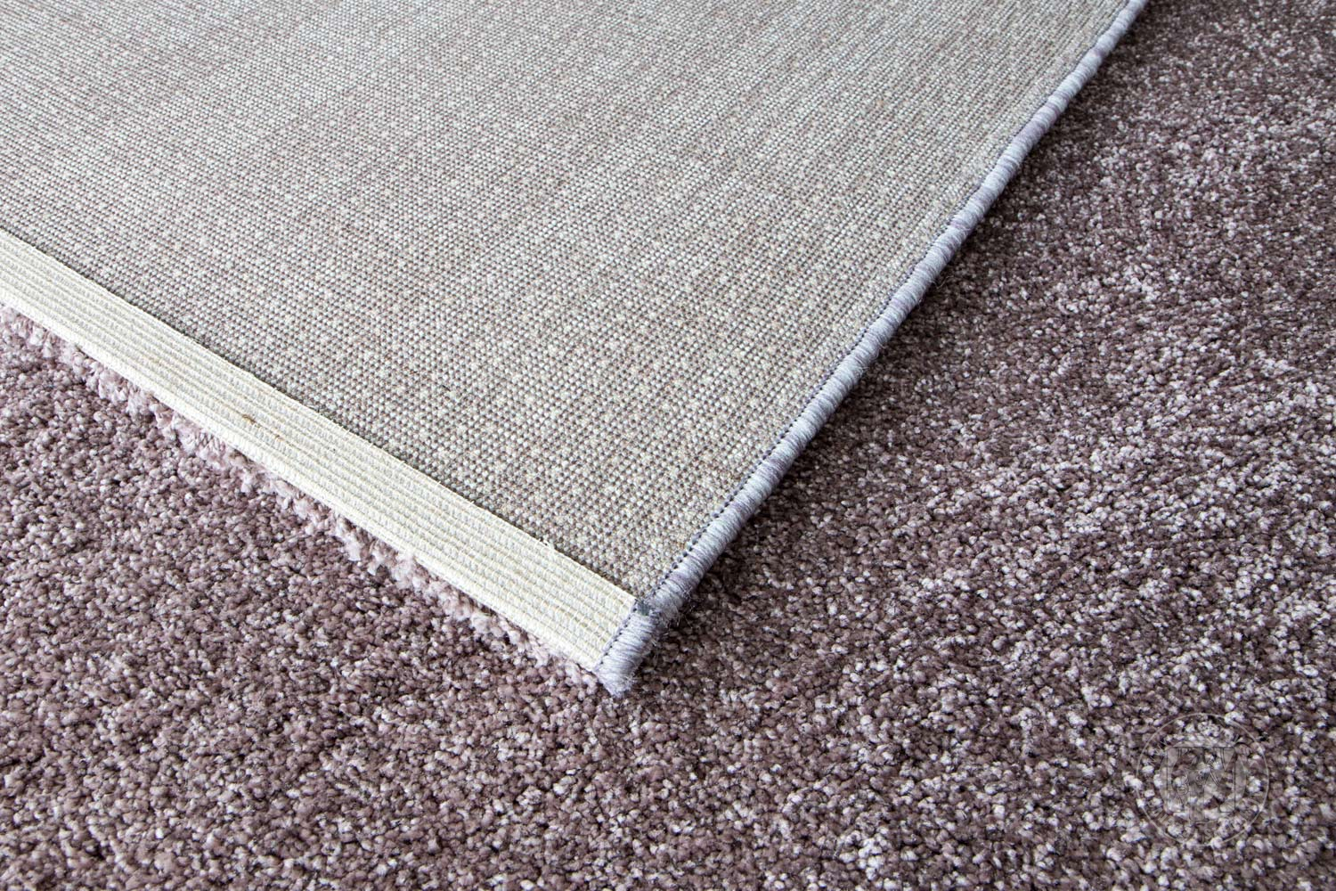 Kusový koberec Softness 2144T907