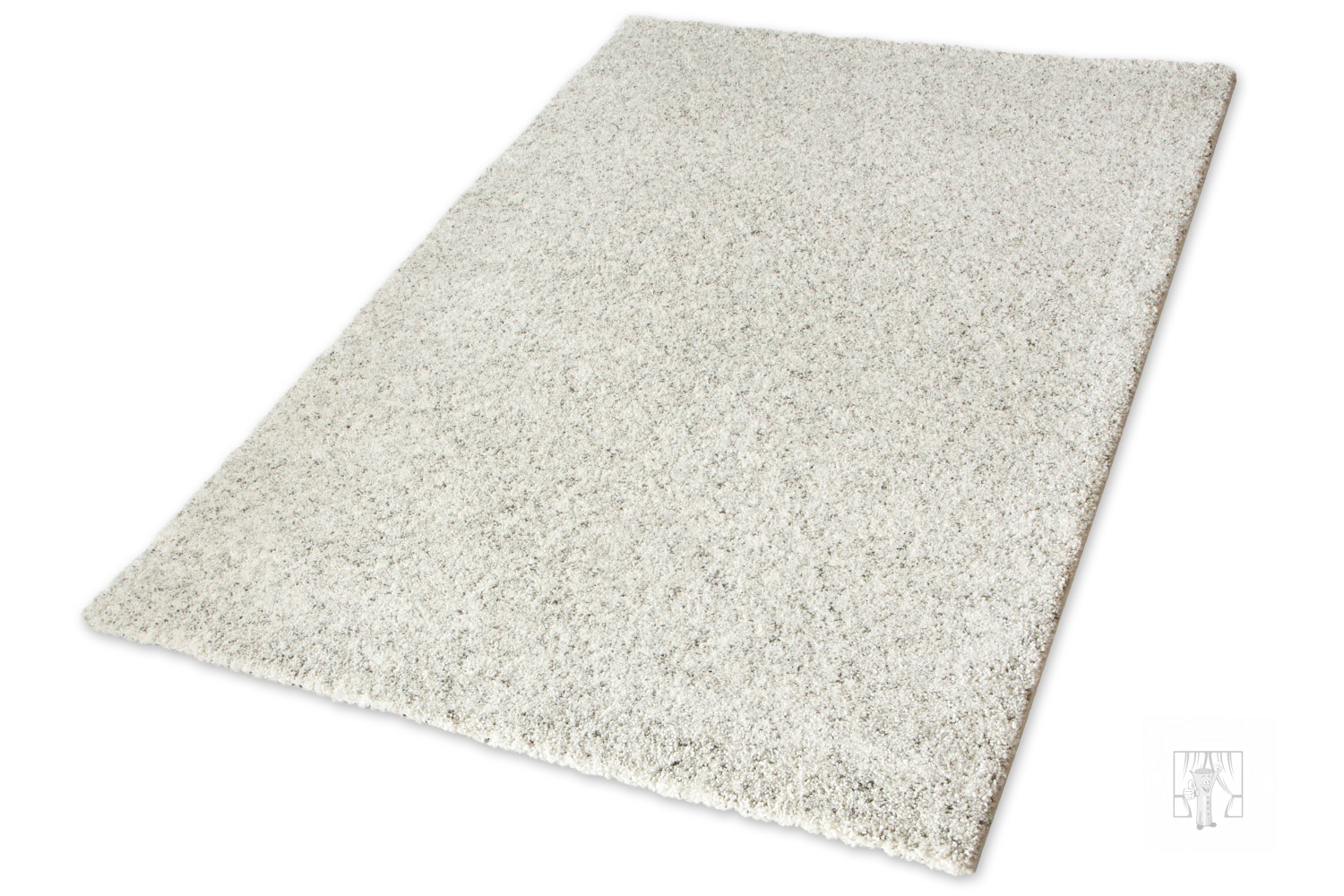 Kusový koberec Softness 8774G201