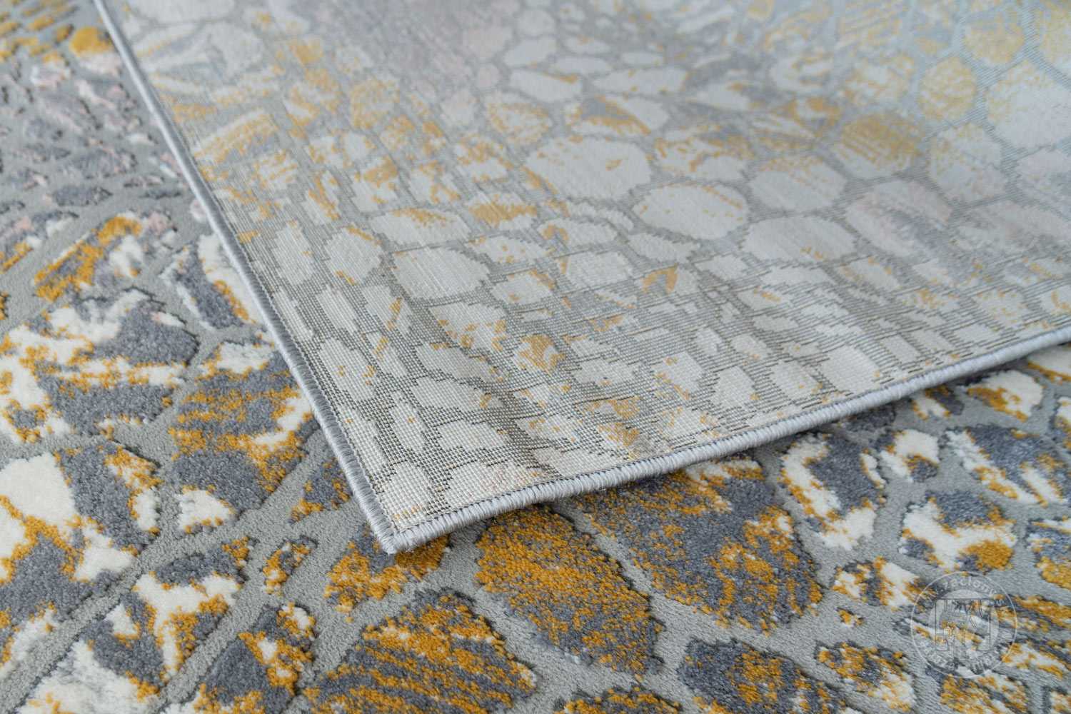 Kusový koberec Zara 9655 Multicolor