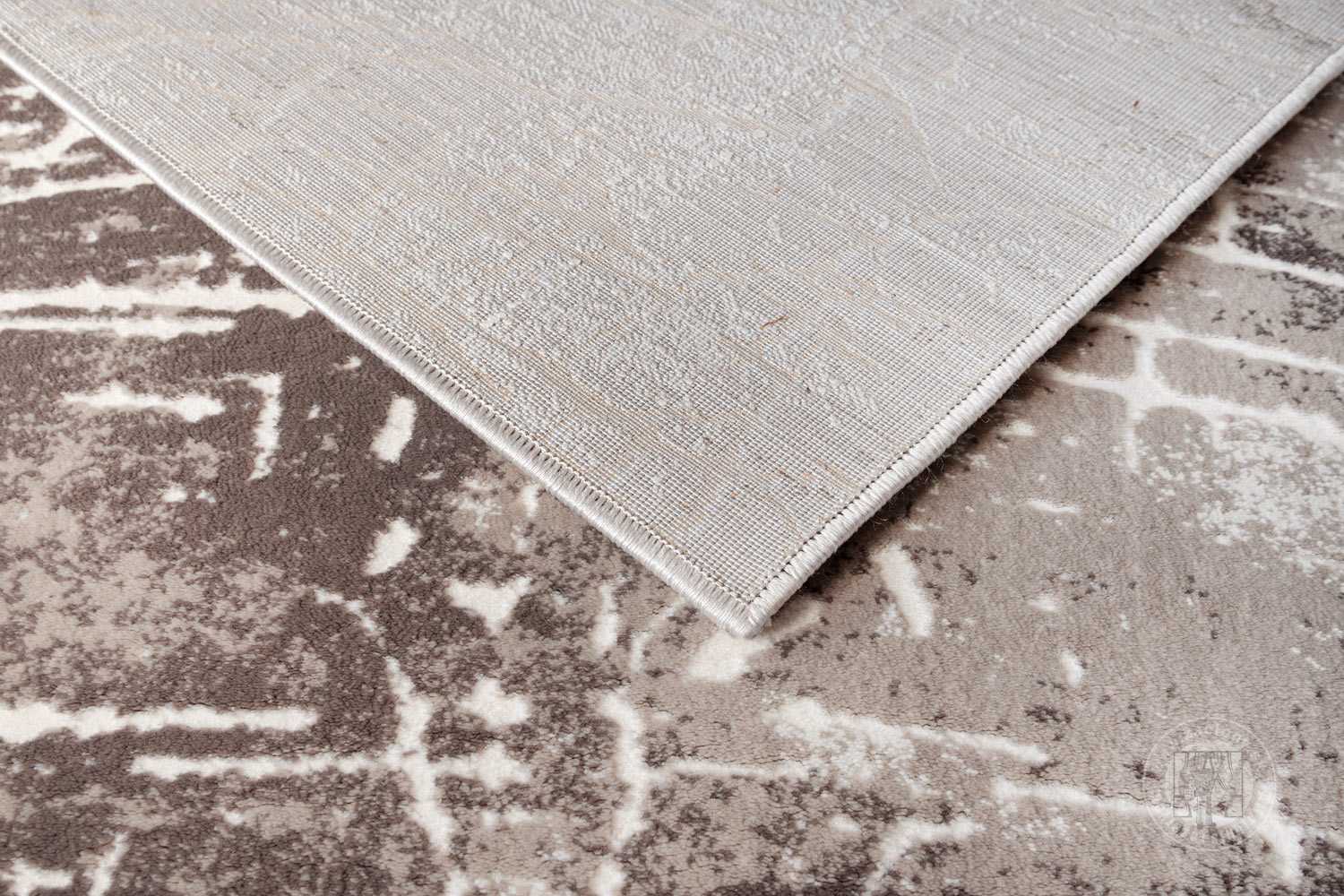 Kusový koberec Elite 8497 beige