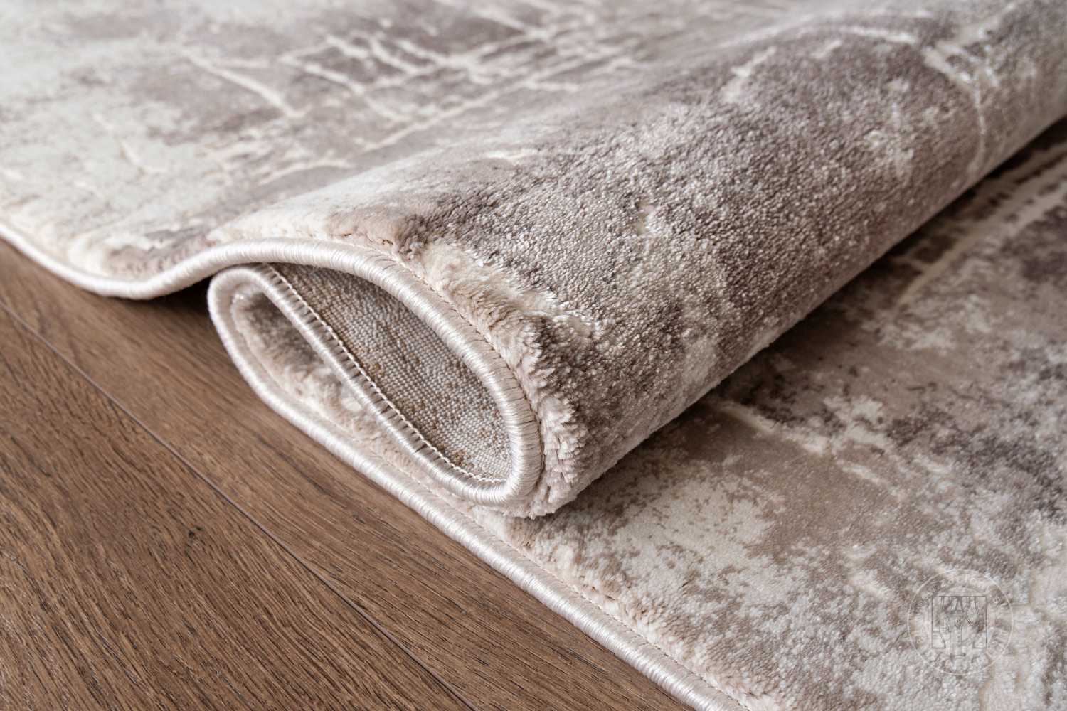 Kusový koberec Elite 8497 beige