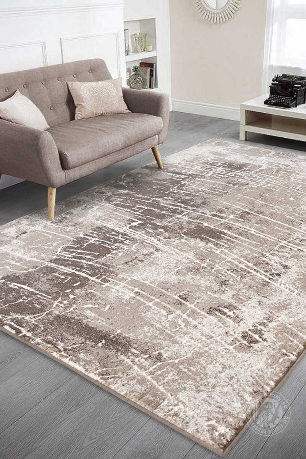 Kusový koberec Elite 8497 beige