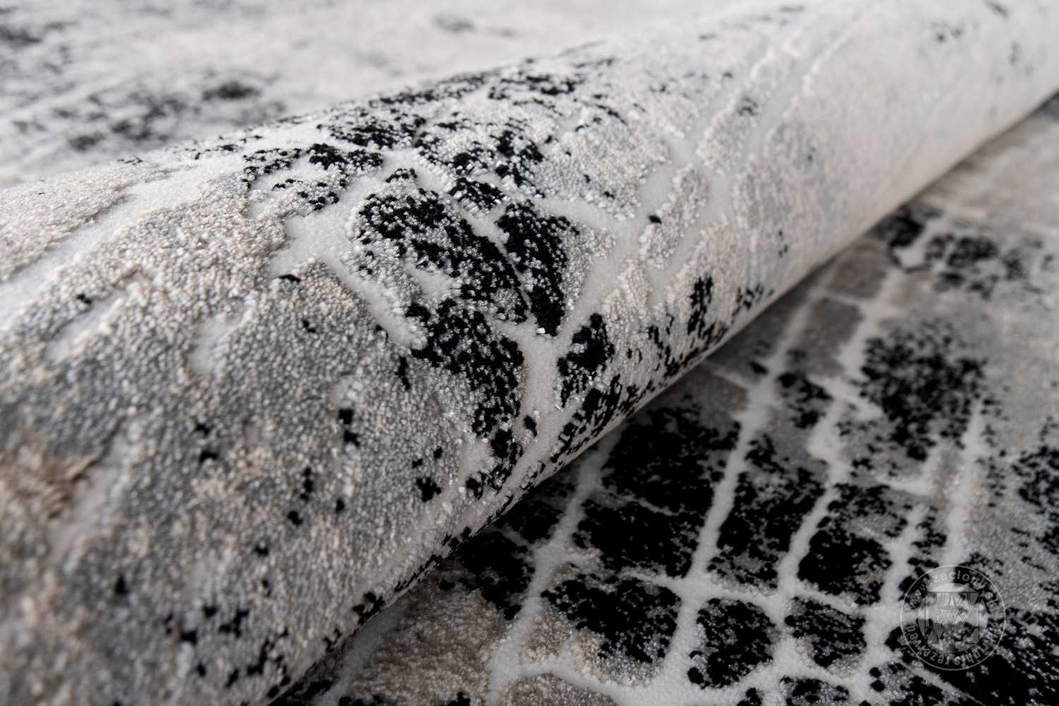 Kusový koberec Elite 8497 grey