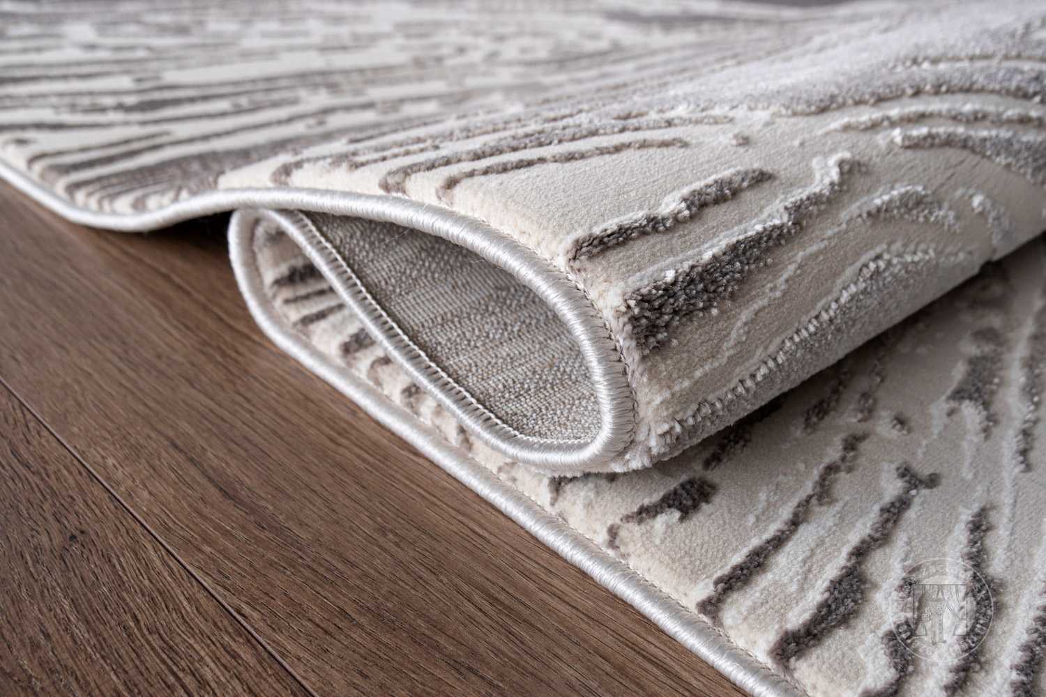 Kusový koberec Elite 8752 beige