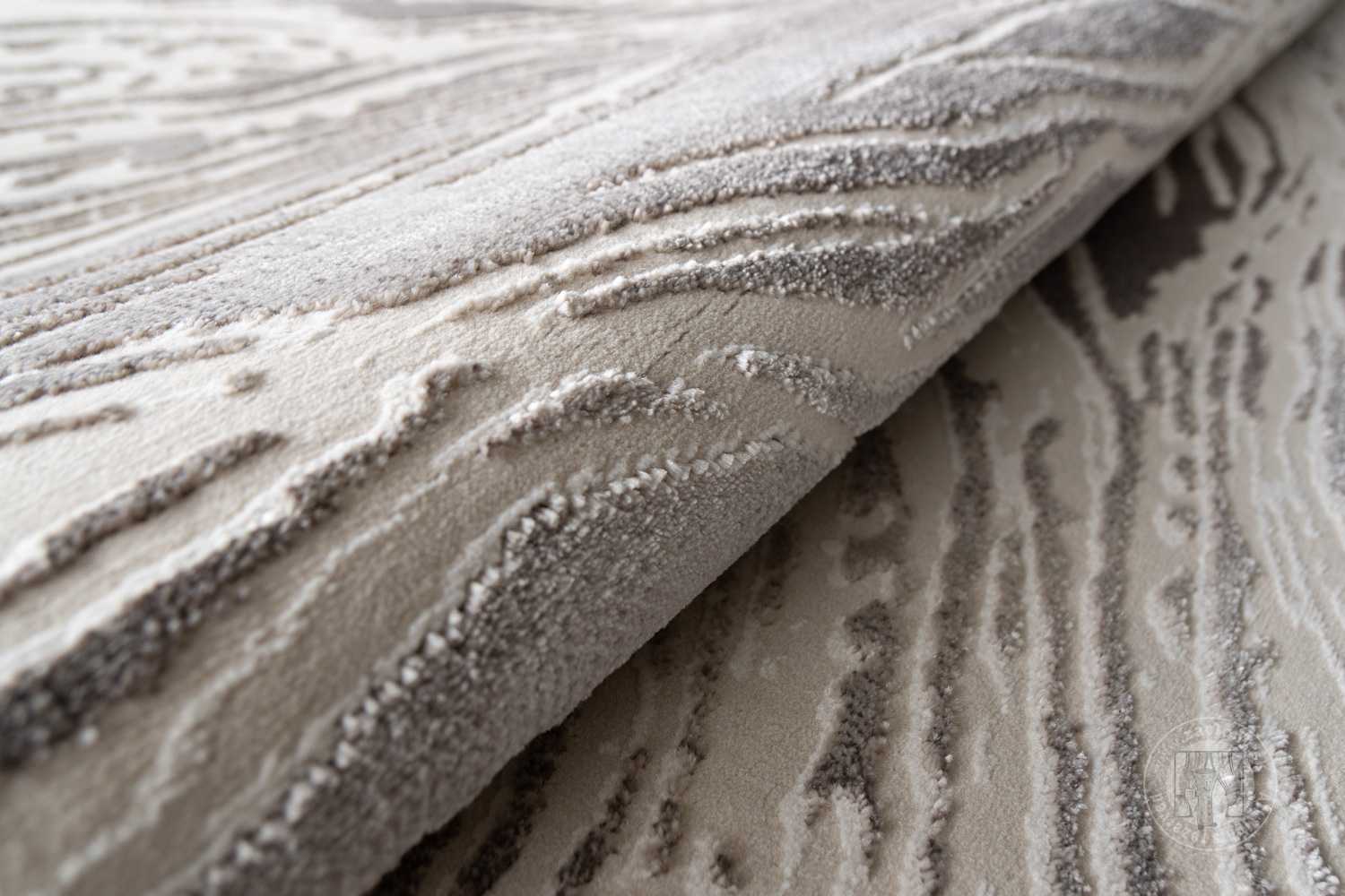 Kusový koberec Elite 8752 beige