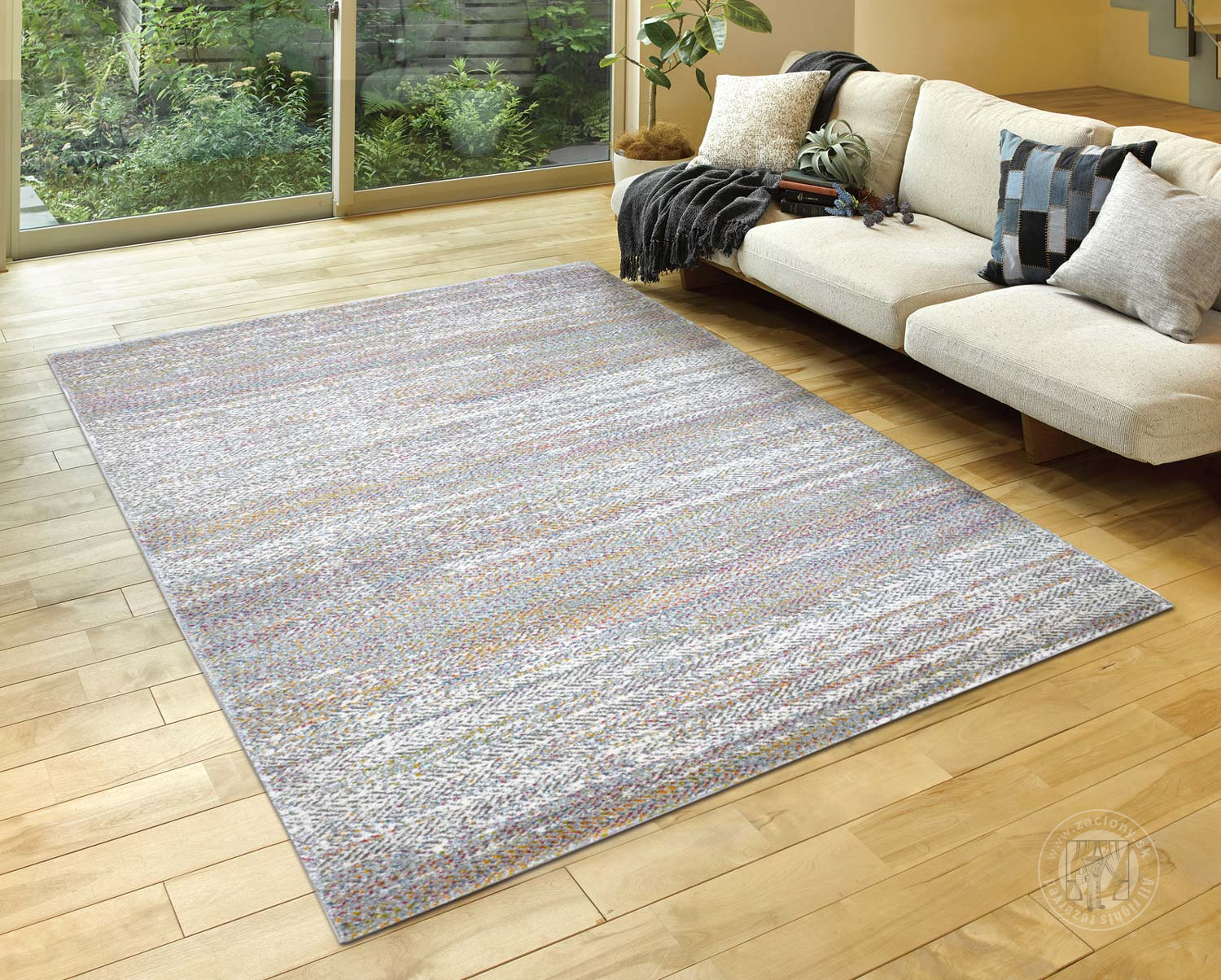Kusový koberec Specter 25202059
