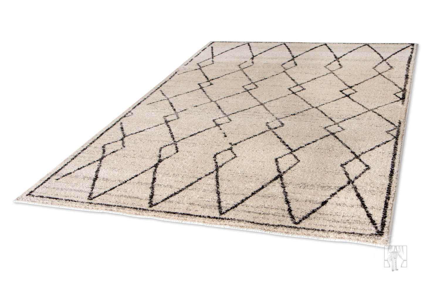 Kusový koberec Canyon 26602/260