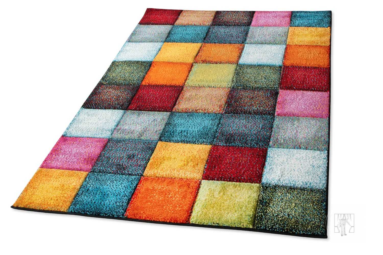 Kusový koberec Diamond 22605/110