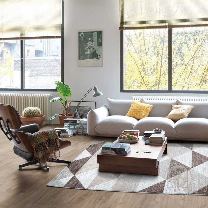 Kusový koberec Calderon 1530A Beige