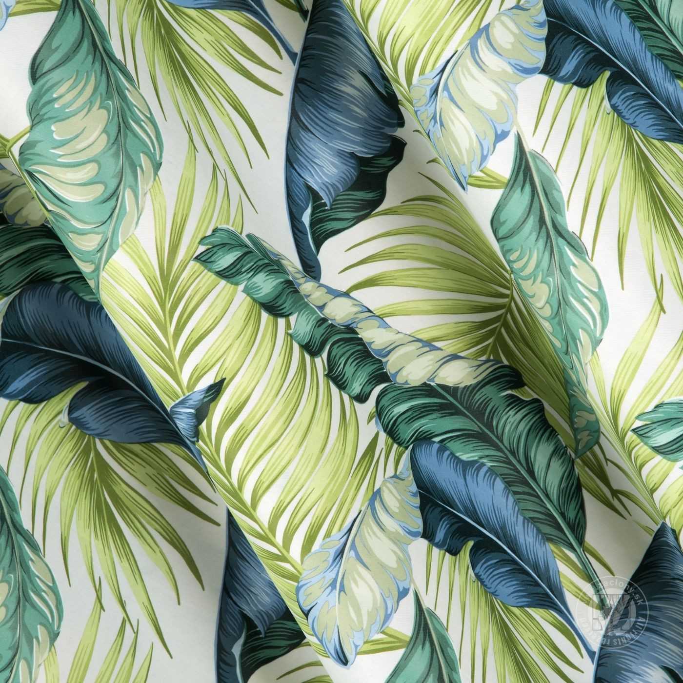 Záves HANNA na krúžkoch 140x250cm