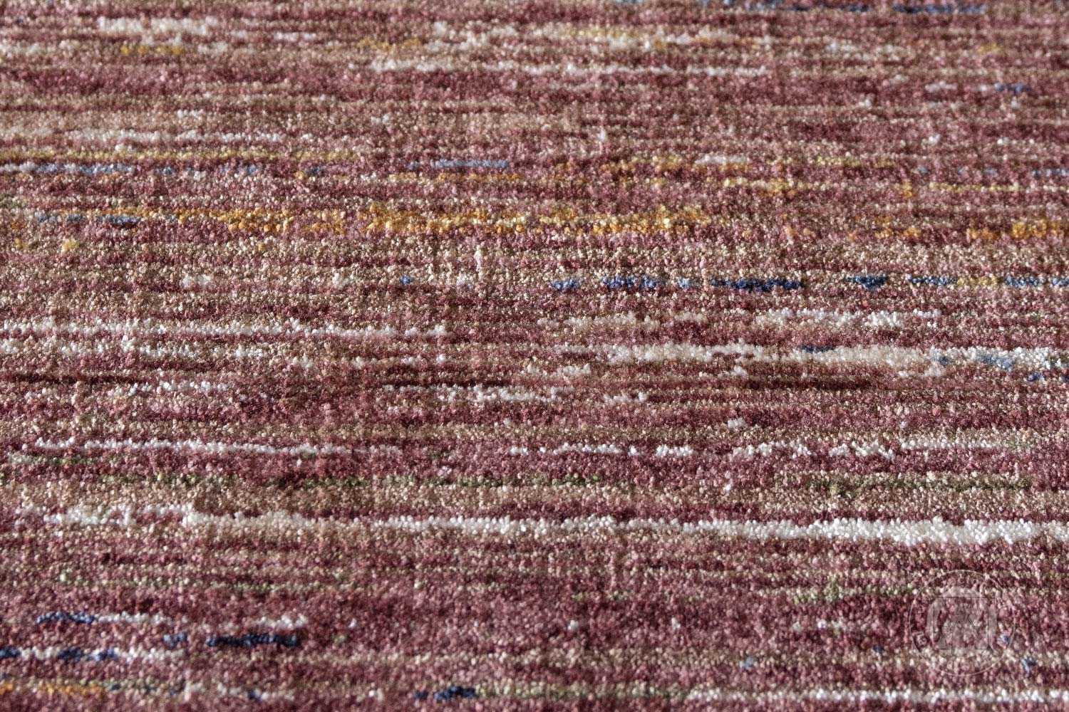 Kusový koberec Palazzo 6980A Red/Red