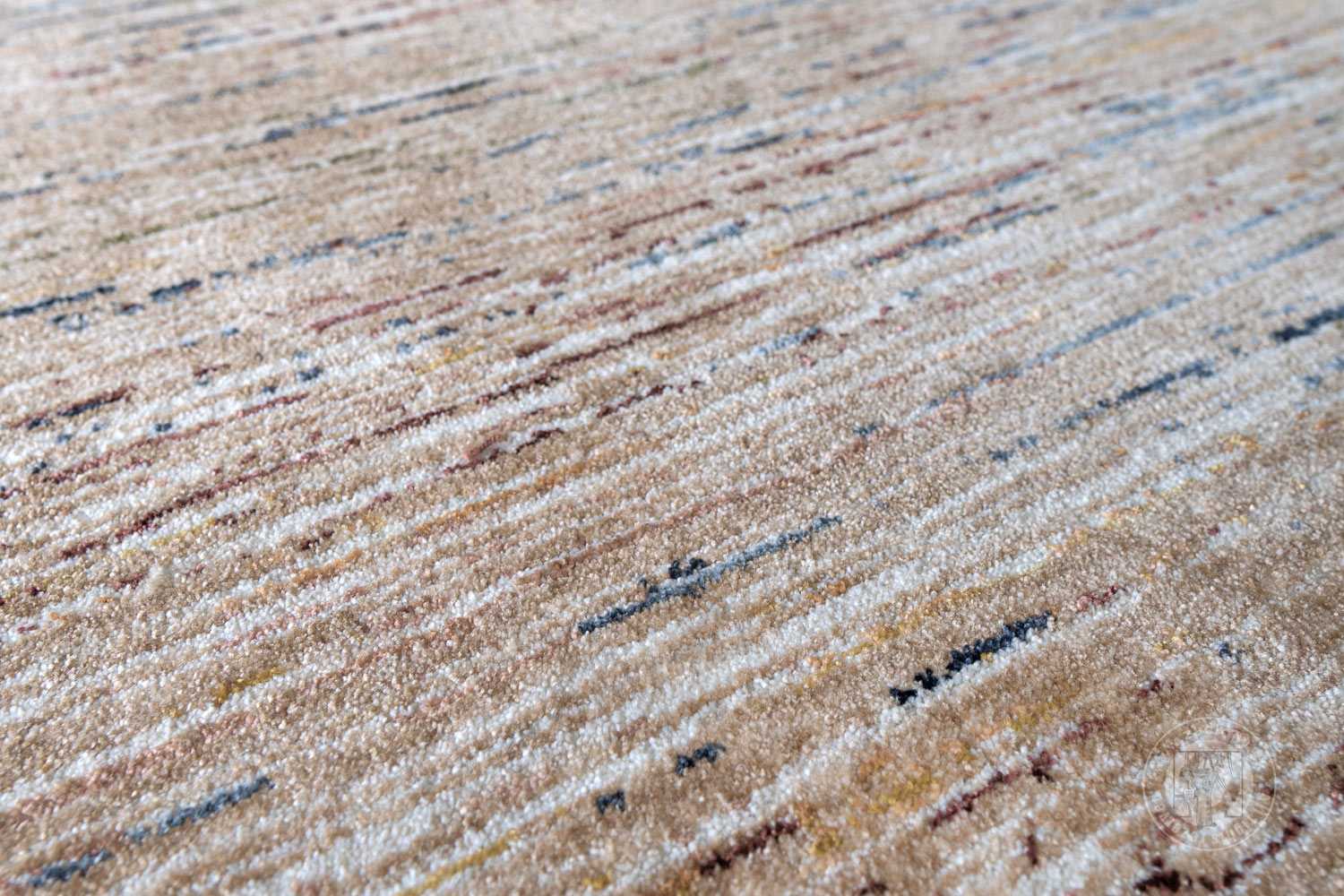 Kusový koberec Palazzo 6980A Beige/Beige