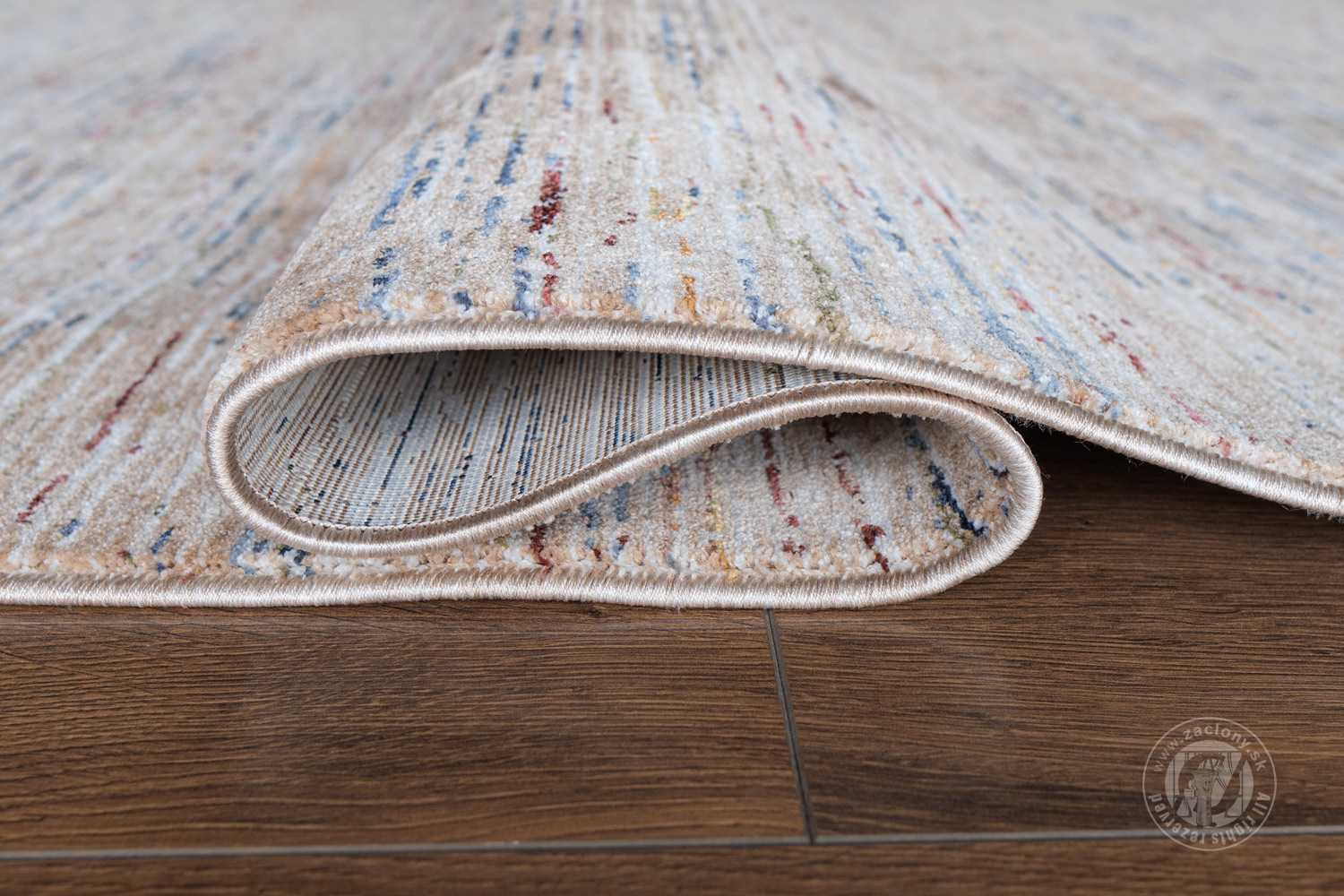 Kusový koberec Palazzo 6980A Beige/Beige