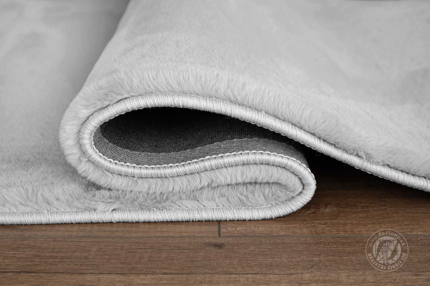 Kusový koberec Rabbit New - Grey
