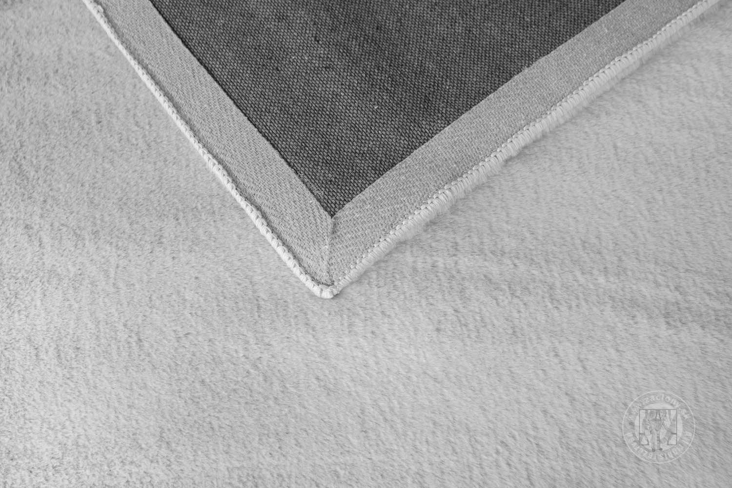 Kusový koberec Rabbit New - Grey