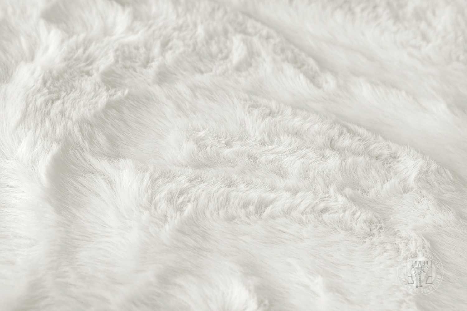 Kusový koberec Rabbit New - Ivory