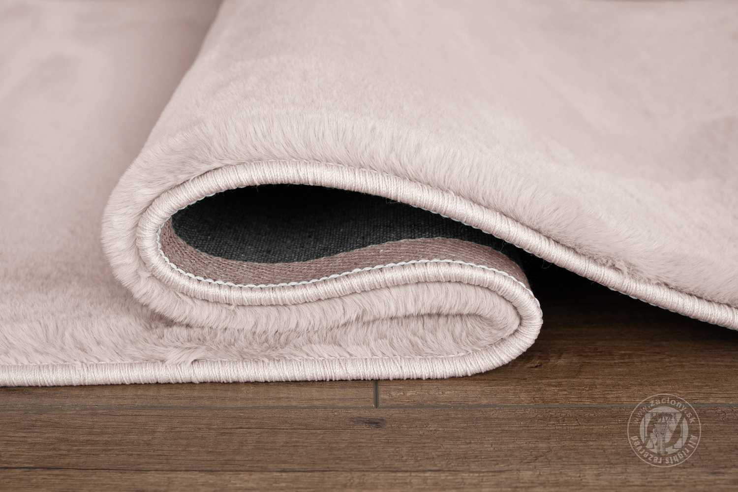 Kusový koberec Rabbit New - Pink