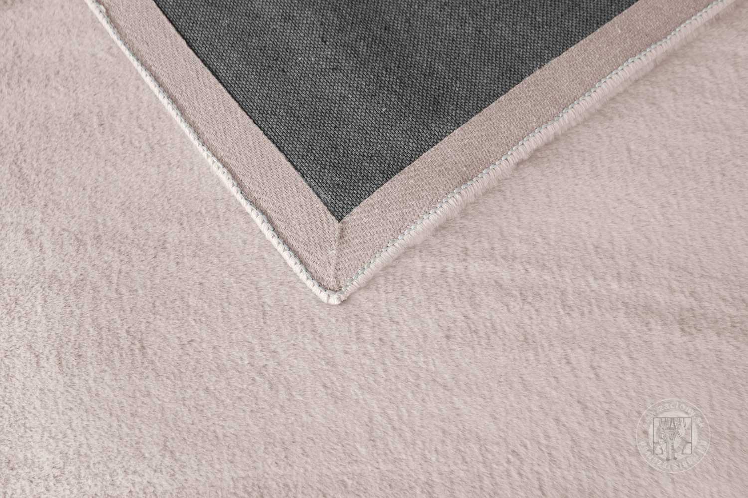 Kusový koberec Rabbit New - Pink