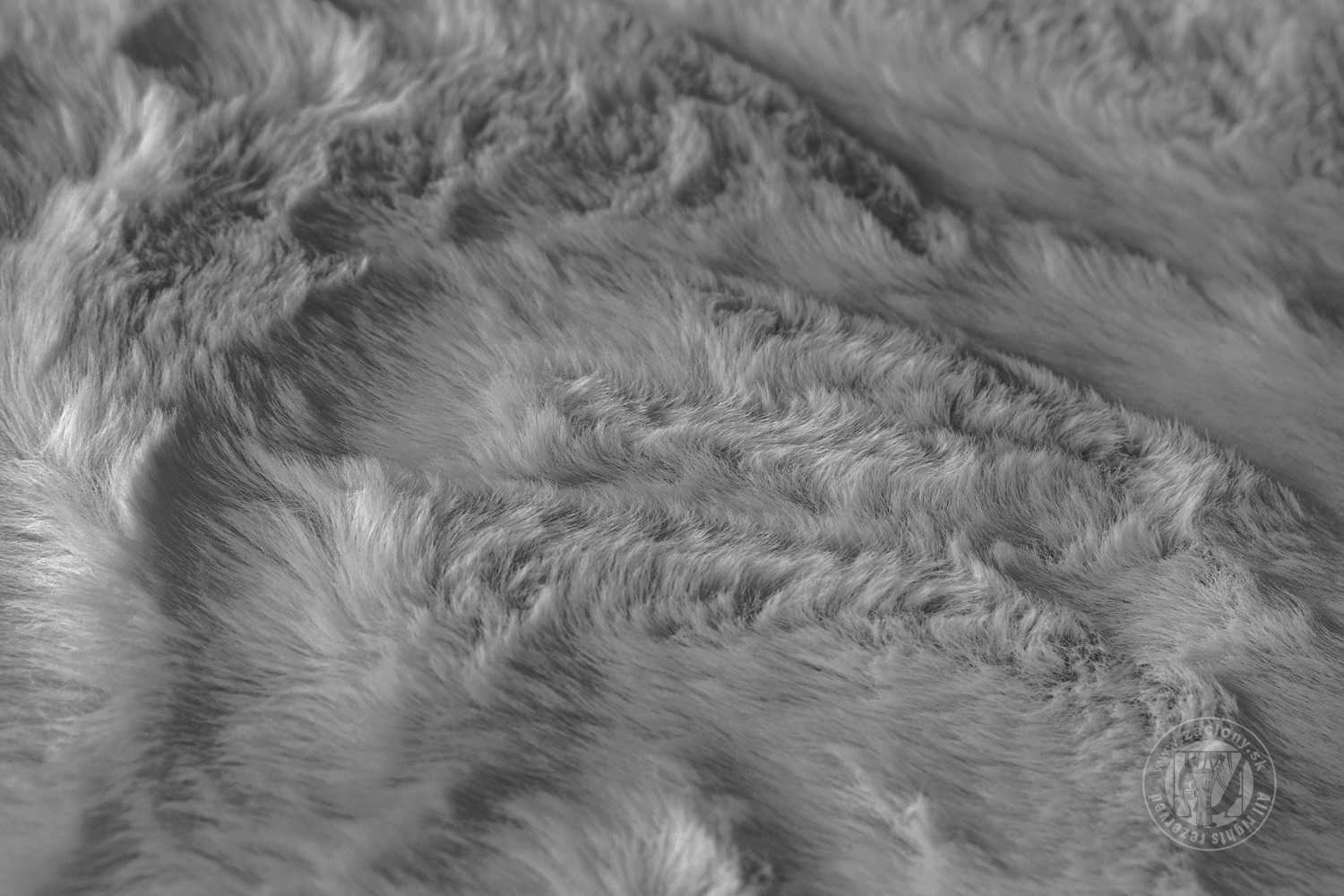 Kusový koberec Rabbit New - Dark Grey