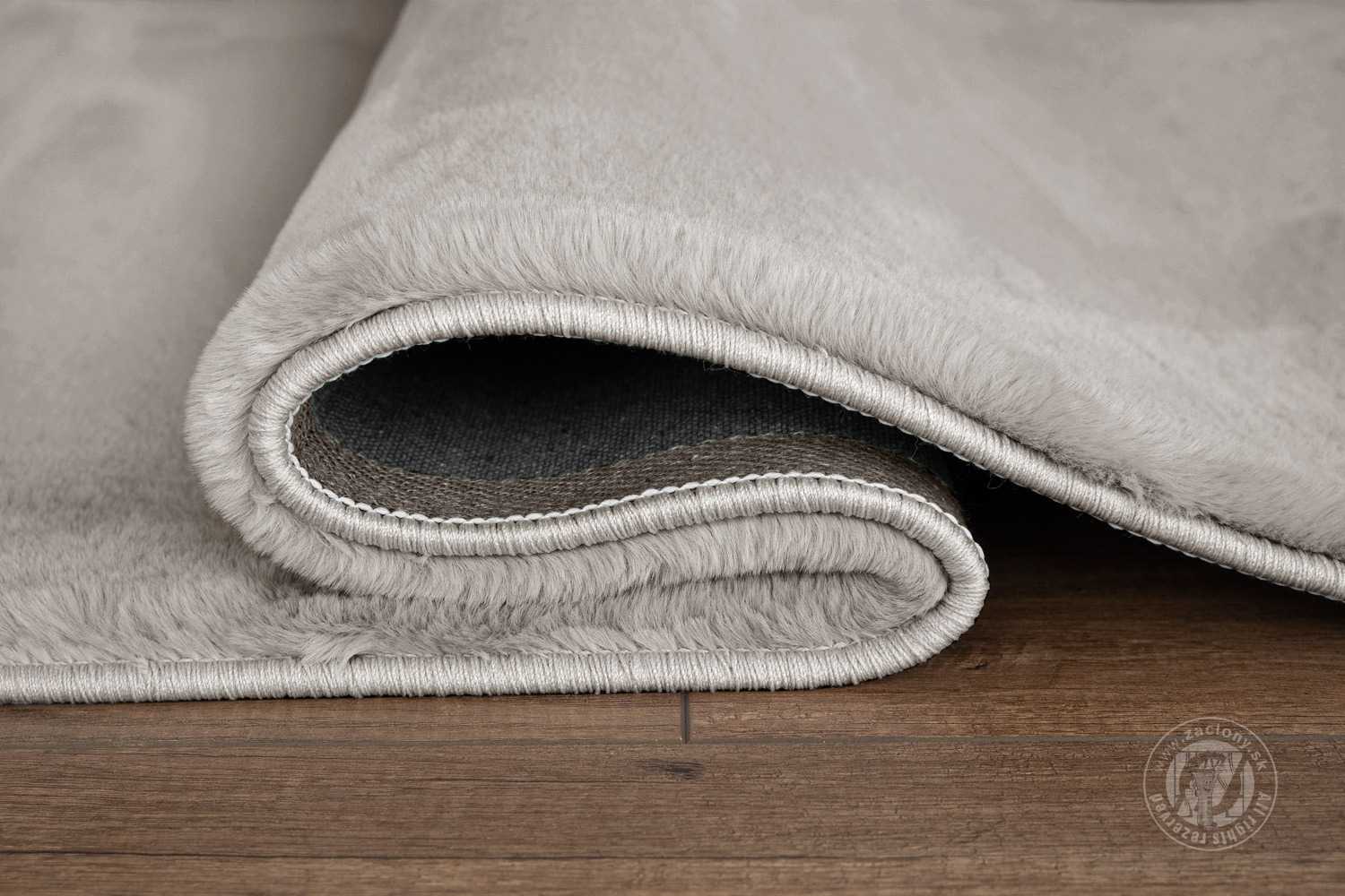 Kusový koberec Rabbit New - Taupe