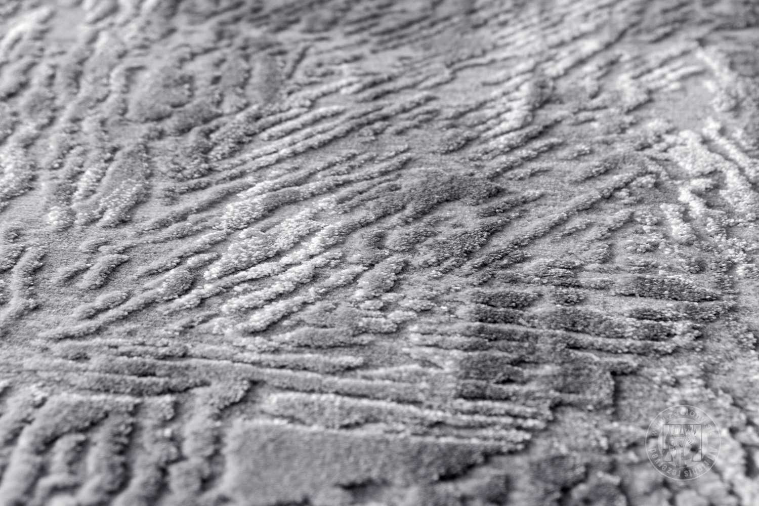 Kusový koberec Dizayn 6687 grey