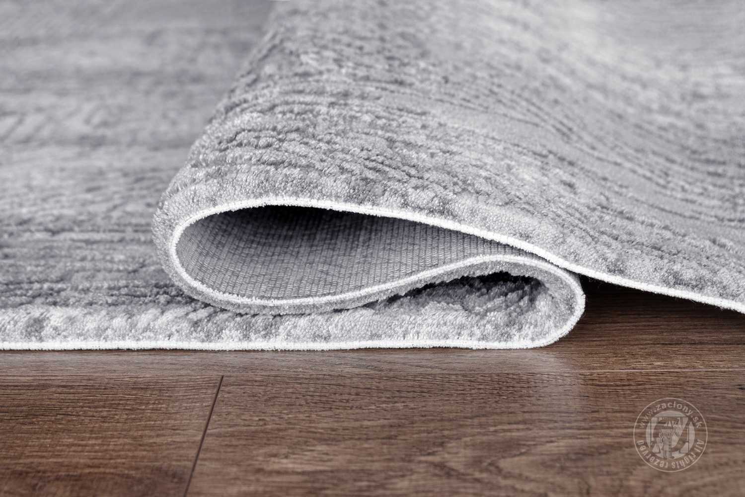 Kusový koberec Dizayn 6687 grey