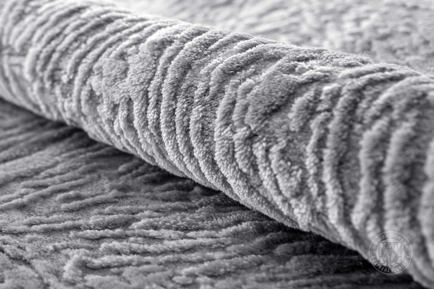 Kusový koberec Dizayn 6687 grey