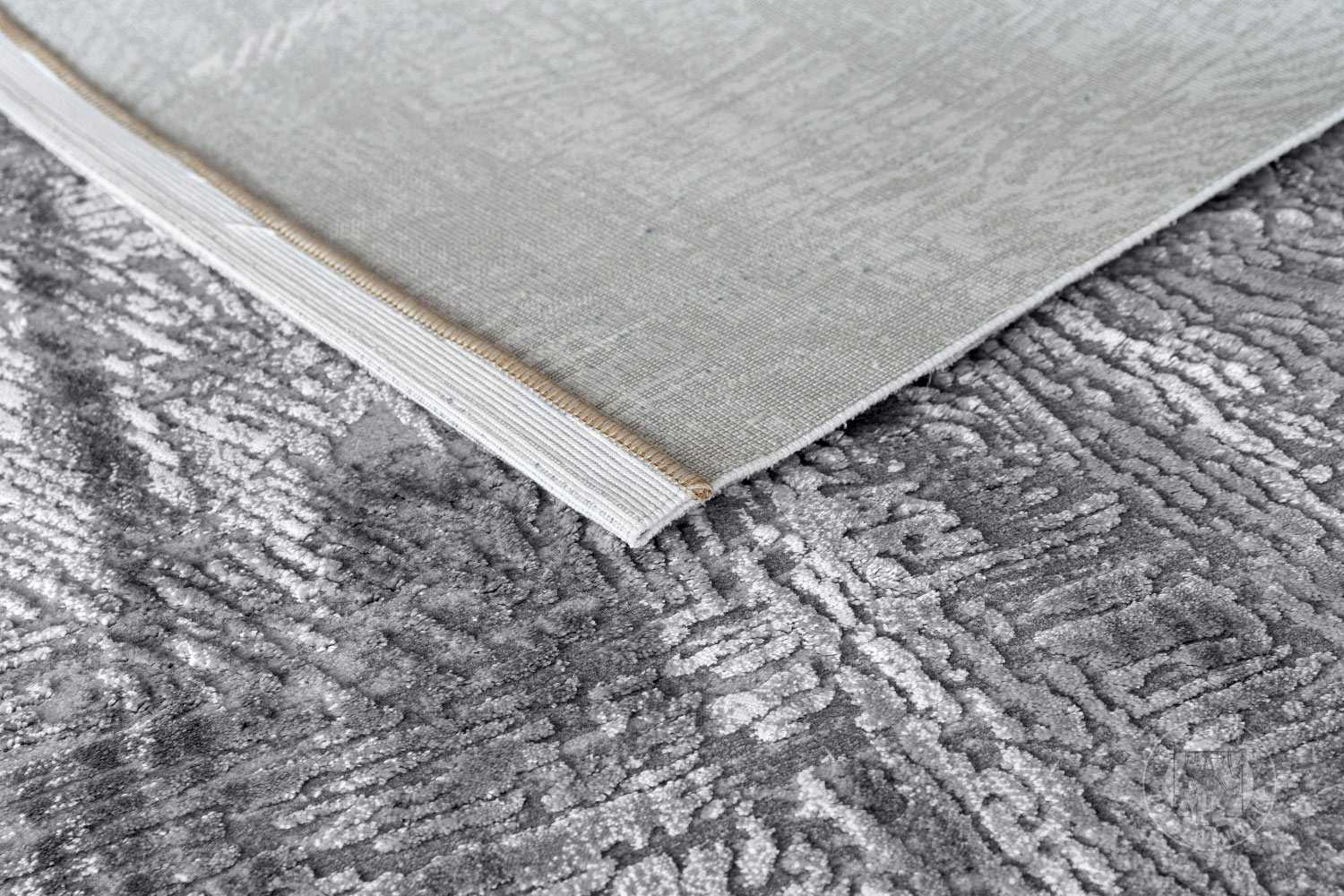 Kusový koberec Dizayn 6687 grey