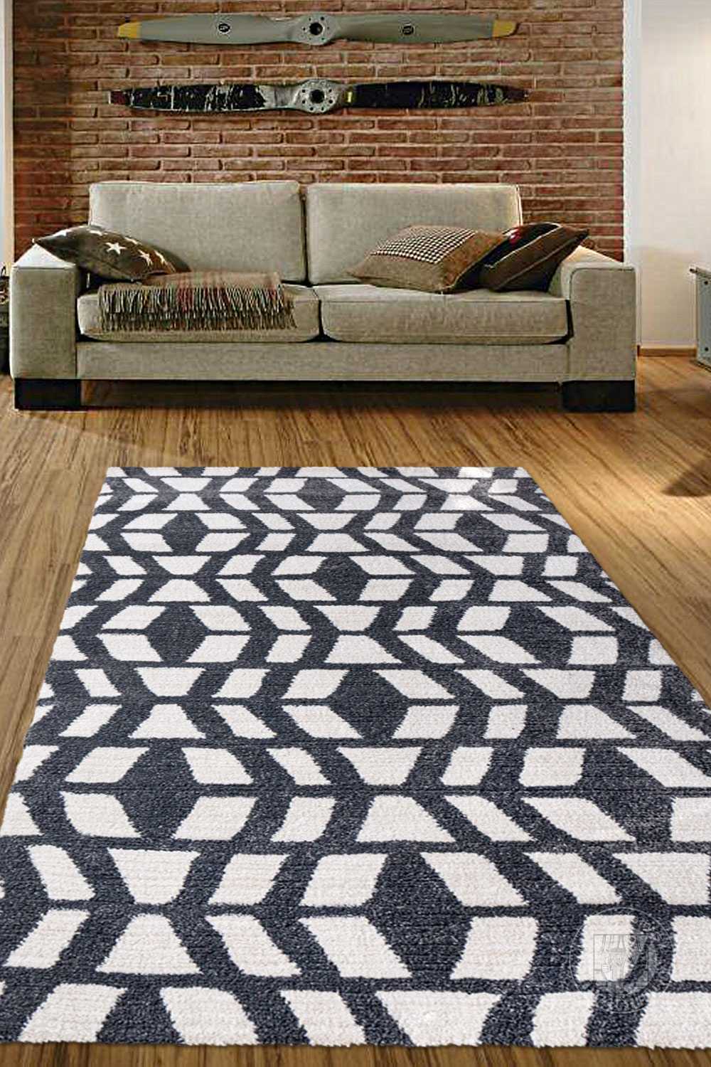 Kusový koberec JONAS 50424 690