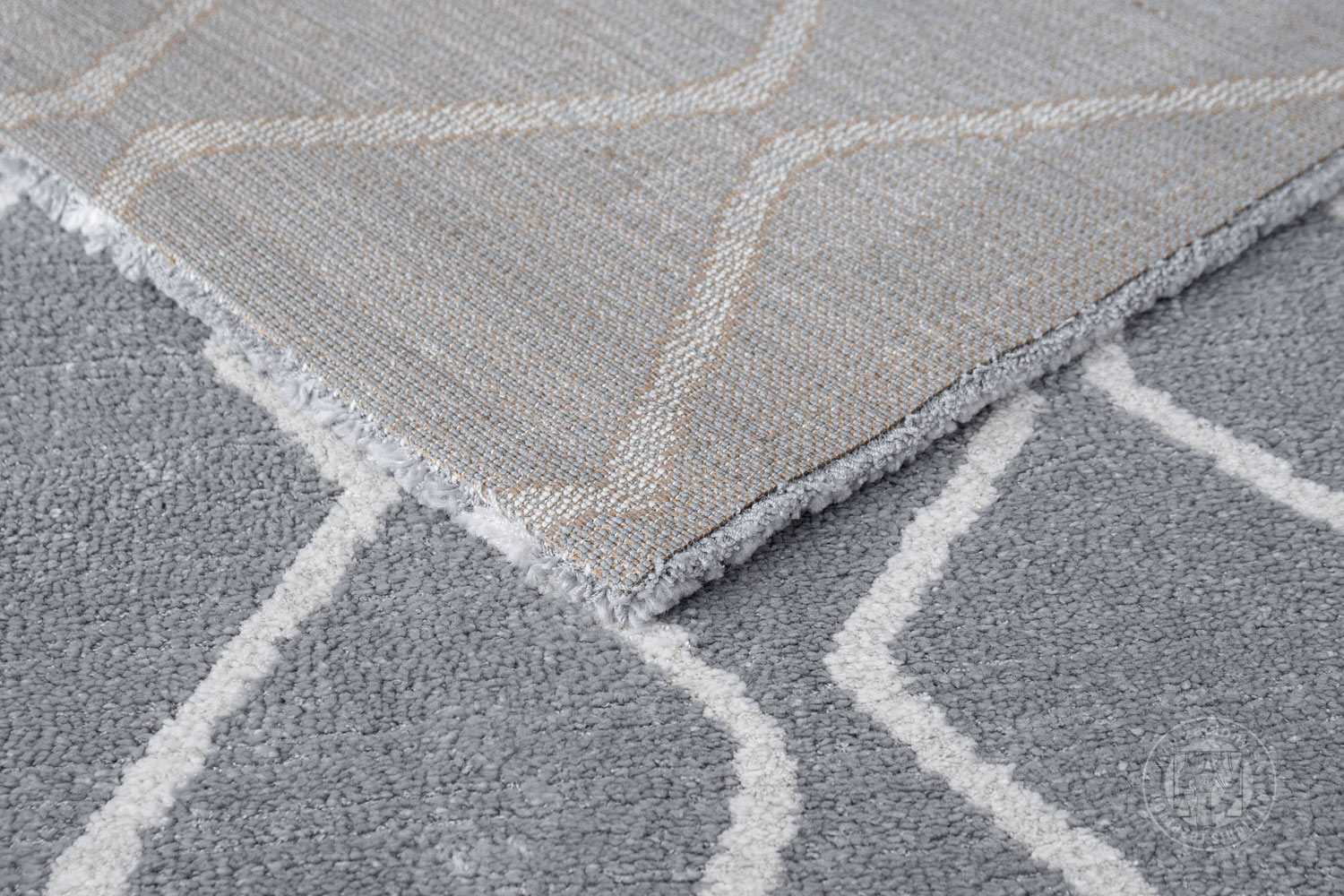 Kusový koberec JONAS 50413 670