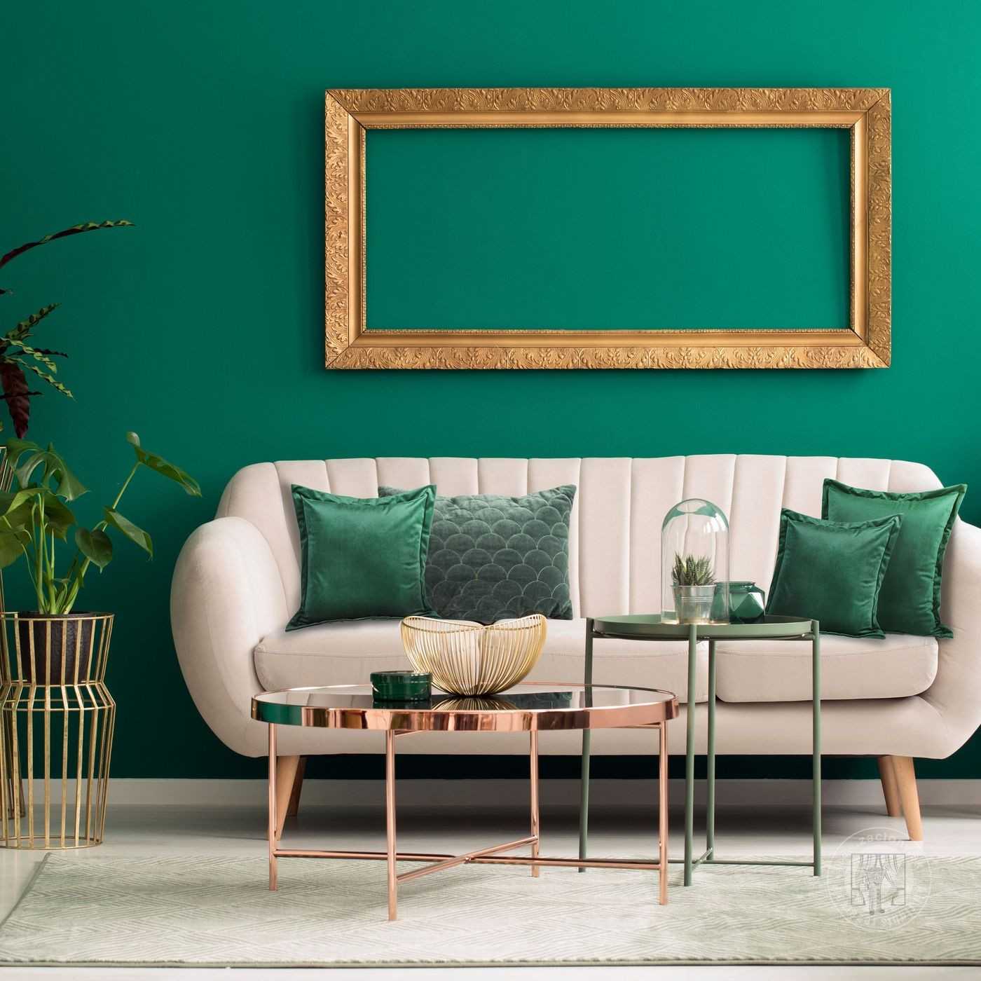 Obliečka na vankúš RIA 45x45 cm fialová