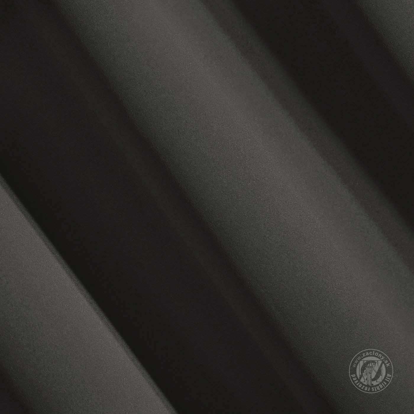 Záves LOGAN na páske 135x270cm grafitový