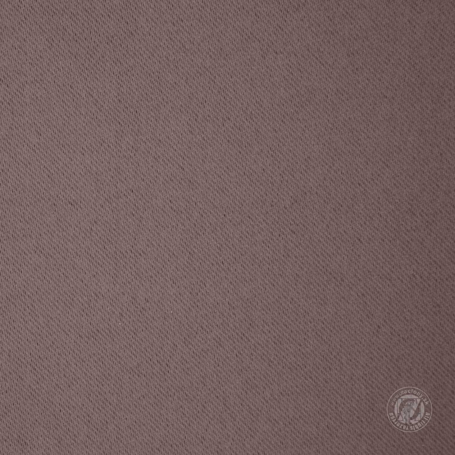 Záves BLACKOUT púdrovo ružový