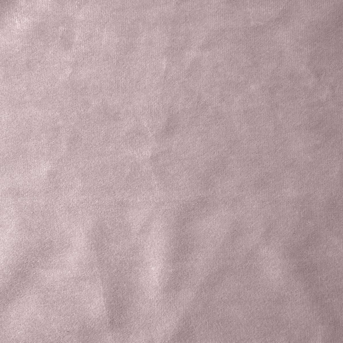 Záves ROSA na krúžkoch púdrový 140x250cm