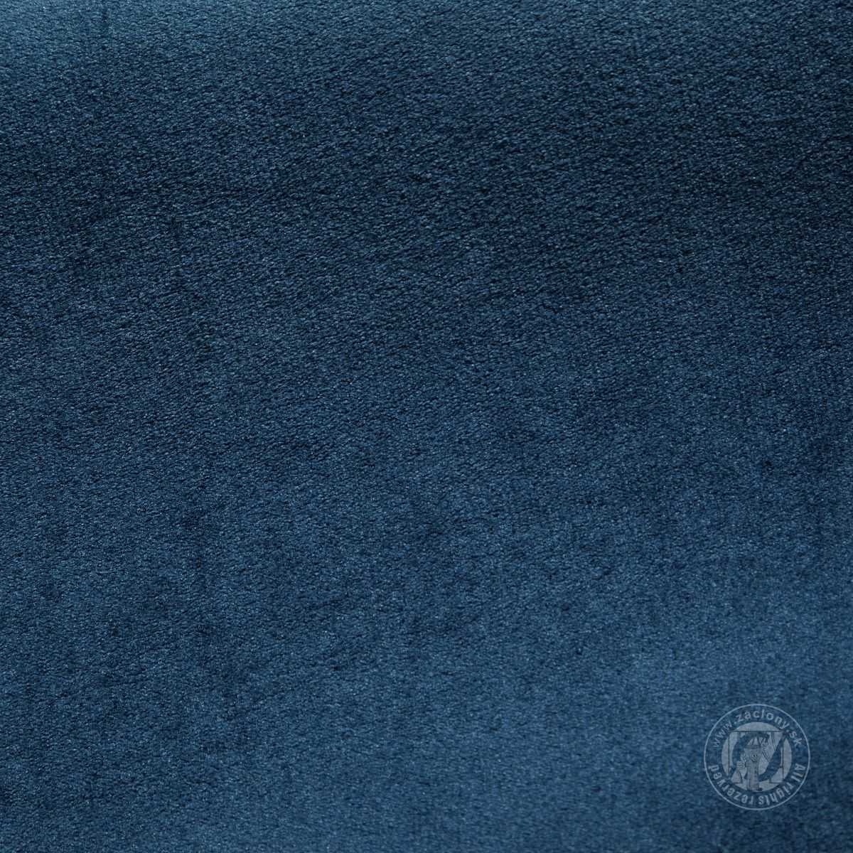 Záves ROSA na páske granátový 135x300cm