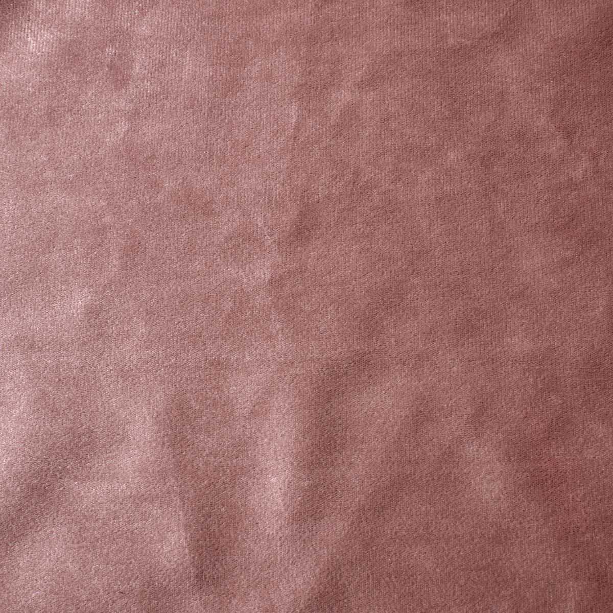 Záves ROSA na páske tmavoružový 135x300cm