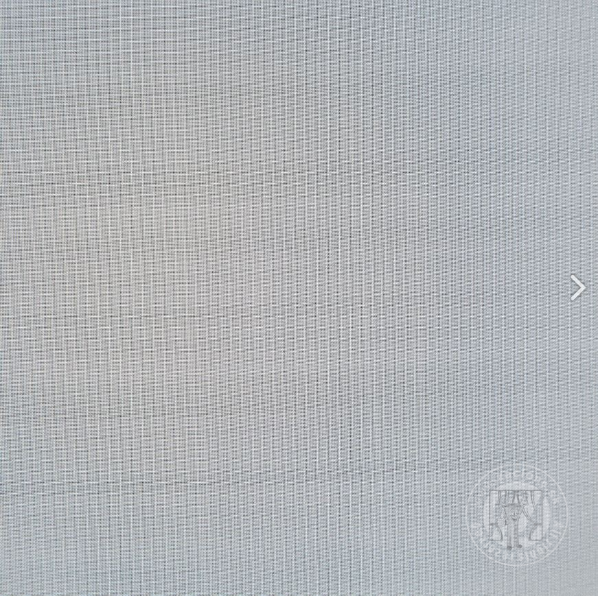 Záclona LUCY na krúžky biela 400x150cm