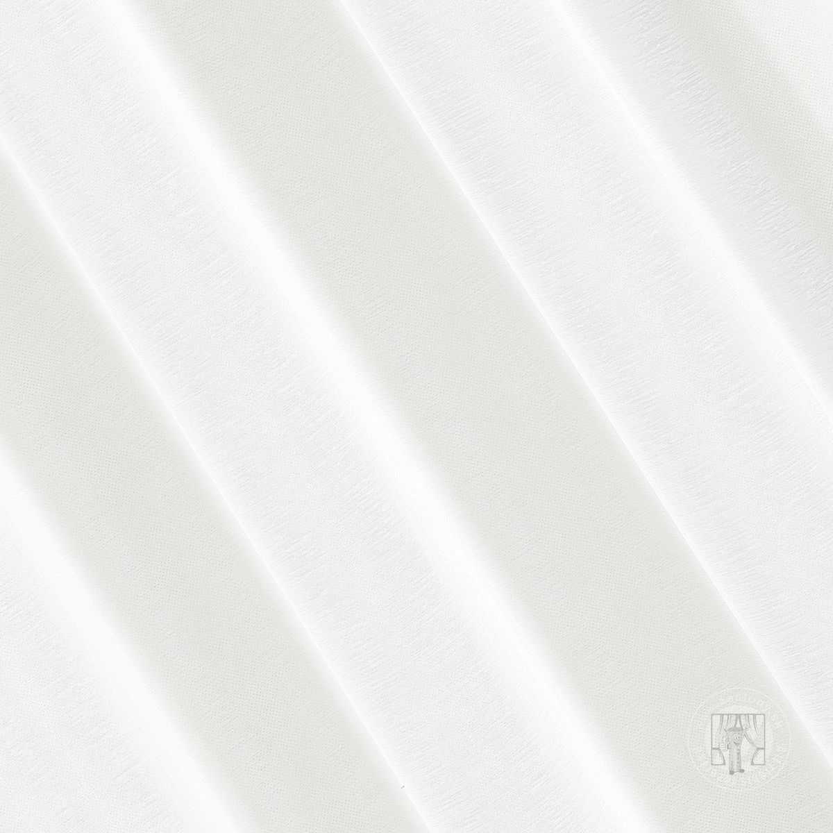 Záclona REBECCA na páske krémová 350x250cm