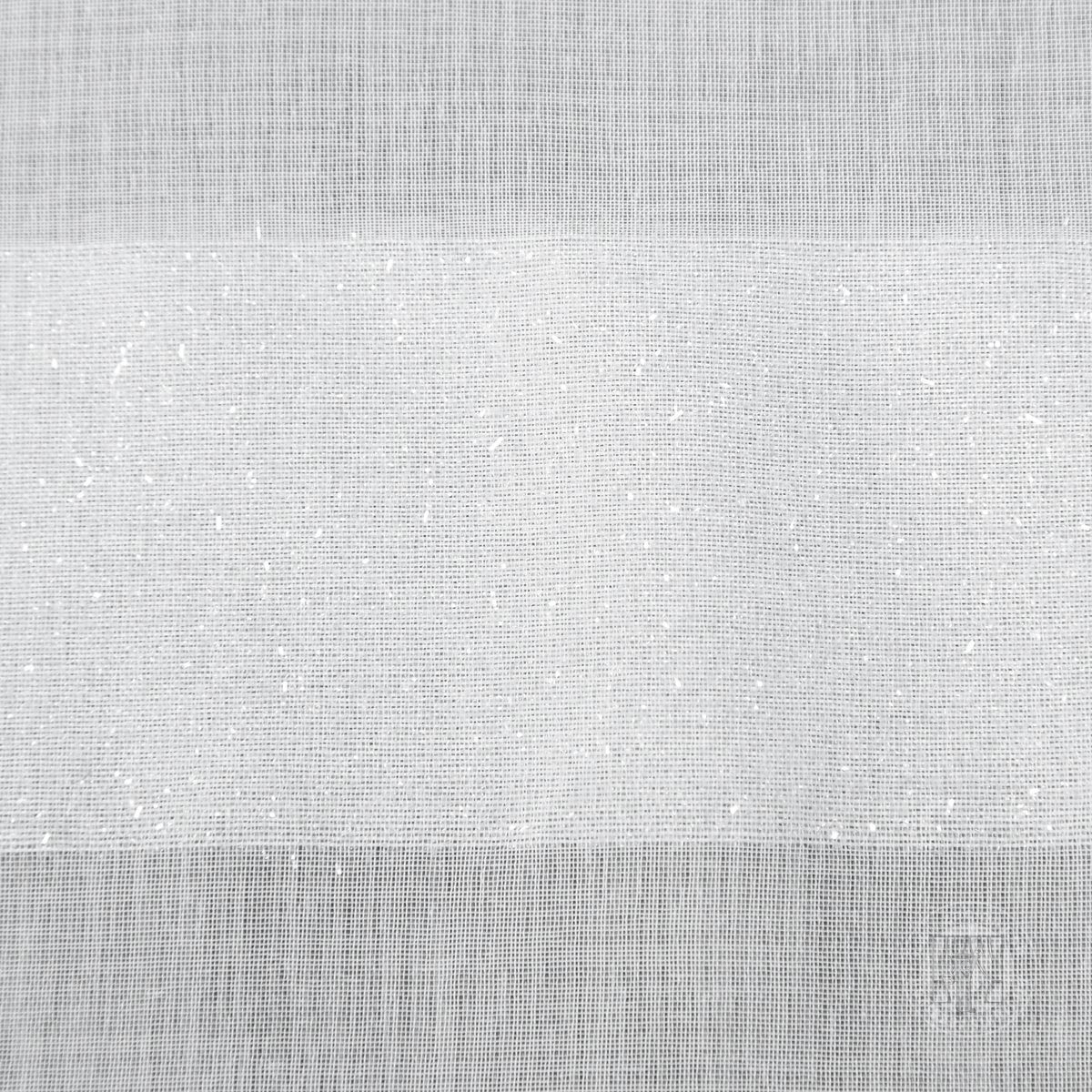Záclona EFIL na páske biela 295x250cm