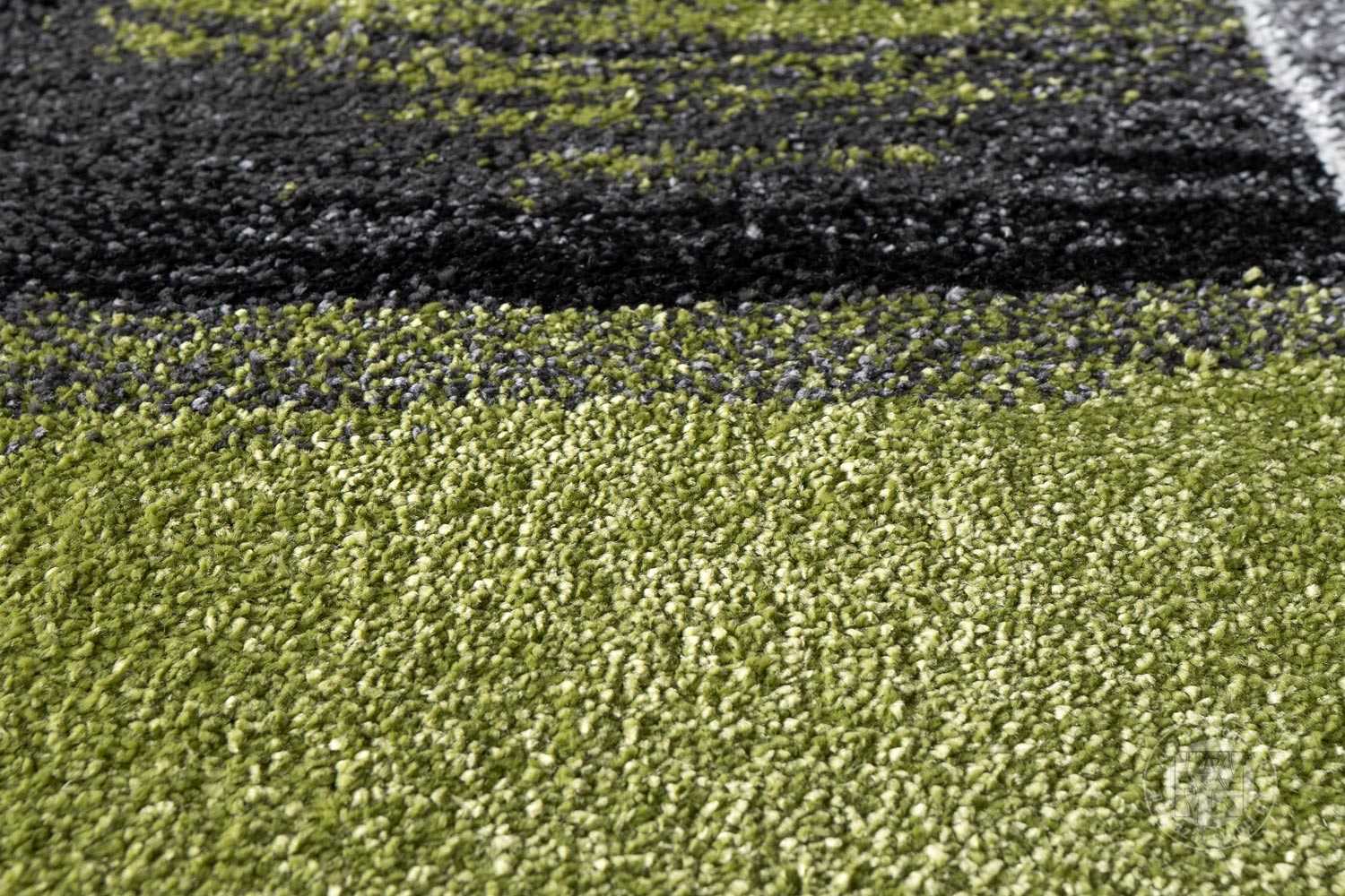  Kusový koberec HAWAII green