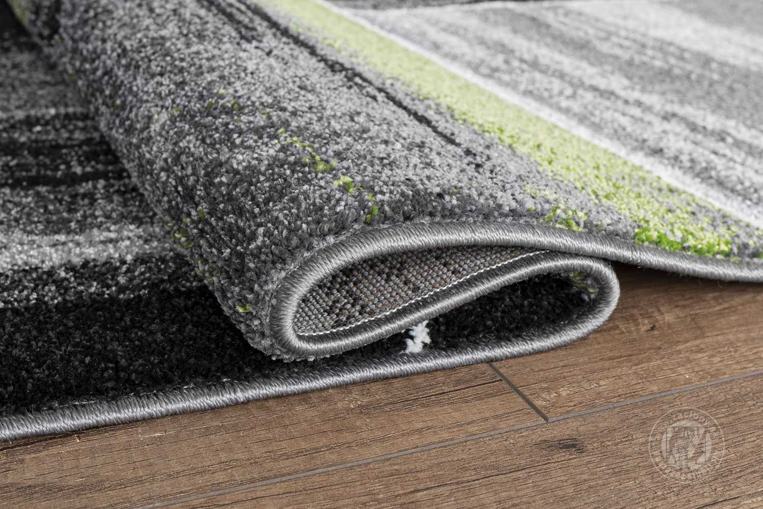  Kusový koberec HAWAII green