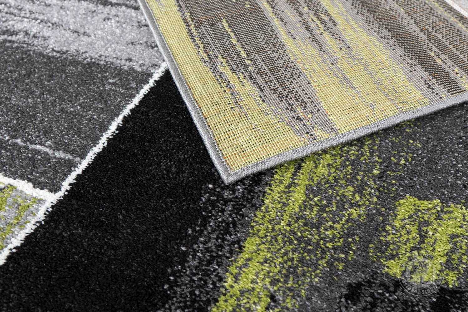  Kusový koberec HAWAII green