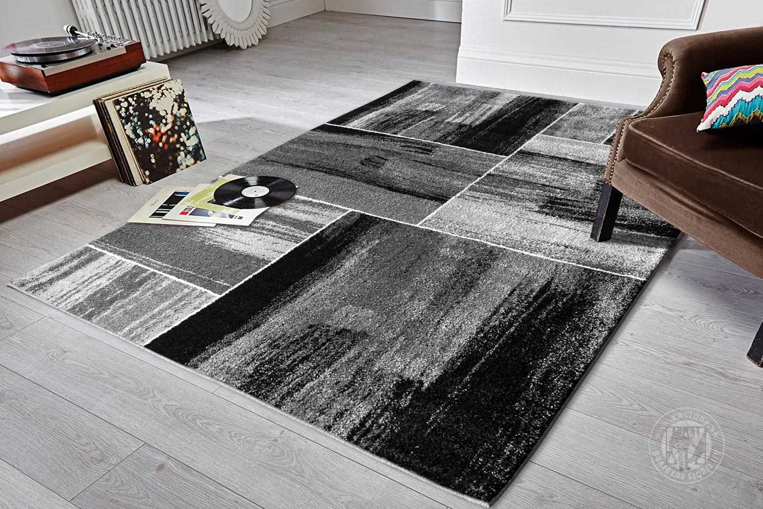  Kusový koberec HAWAII grey