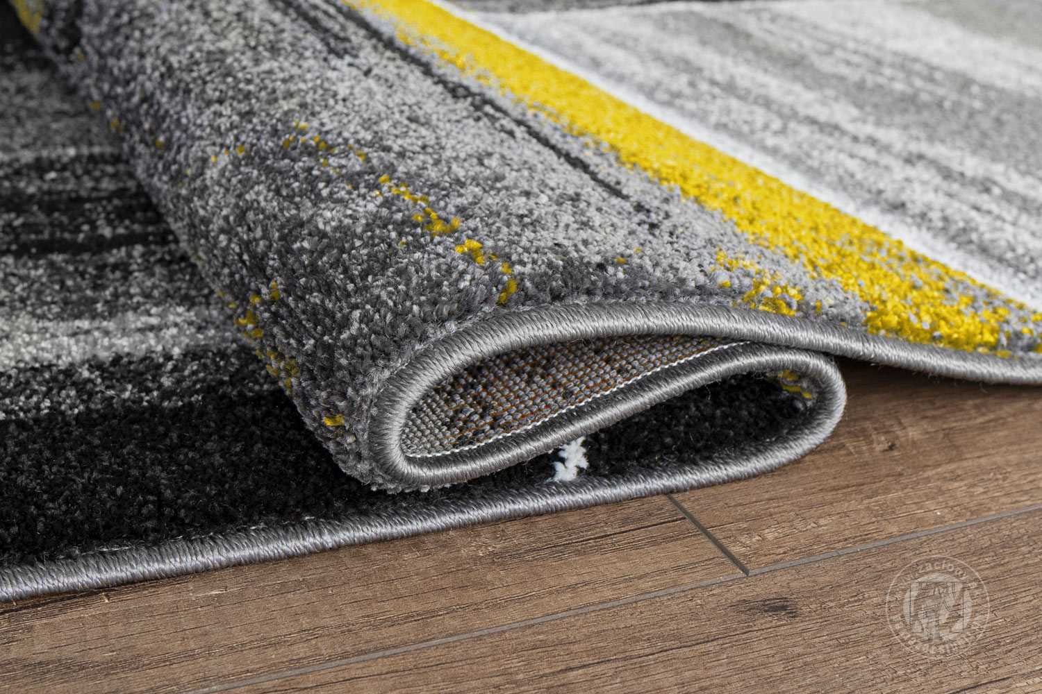  Kusový koberec HAWAII yellow