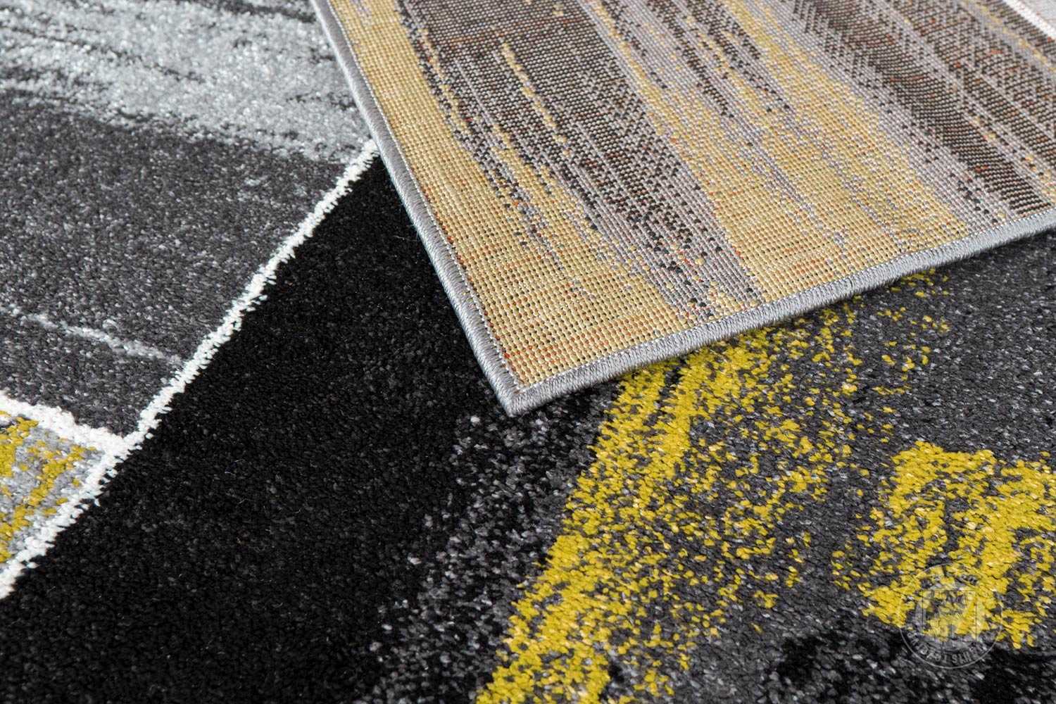  Kusový koberec HAWAII yellow