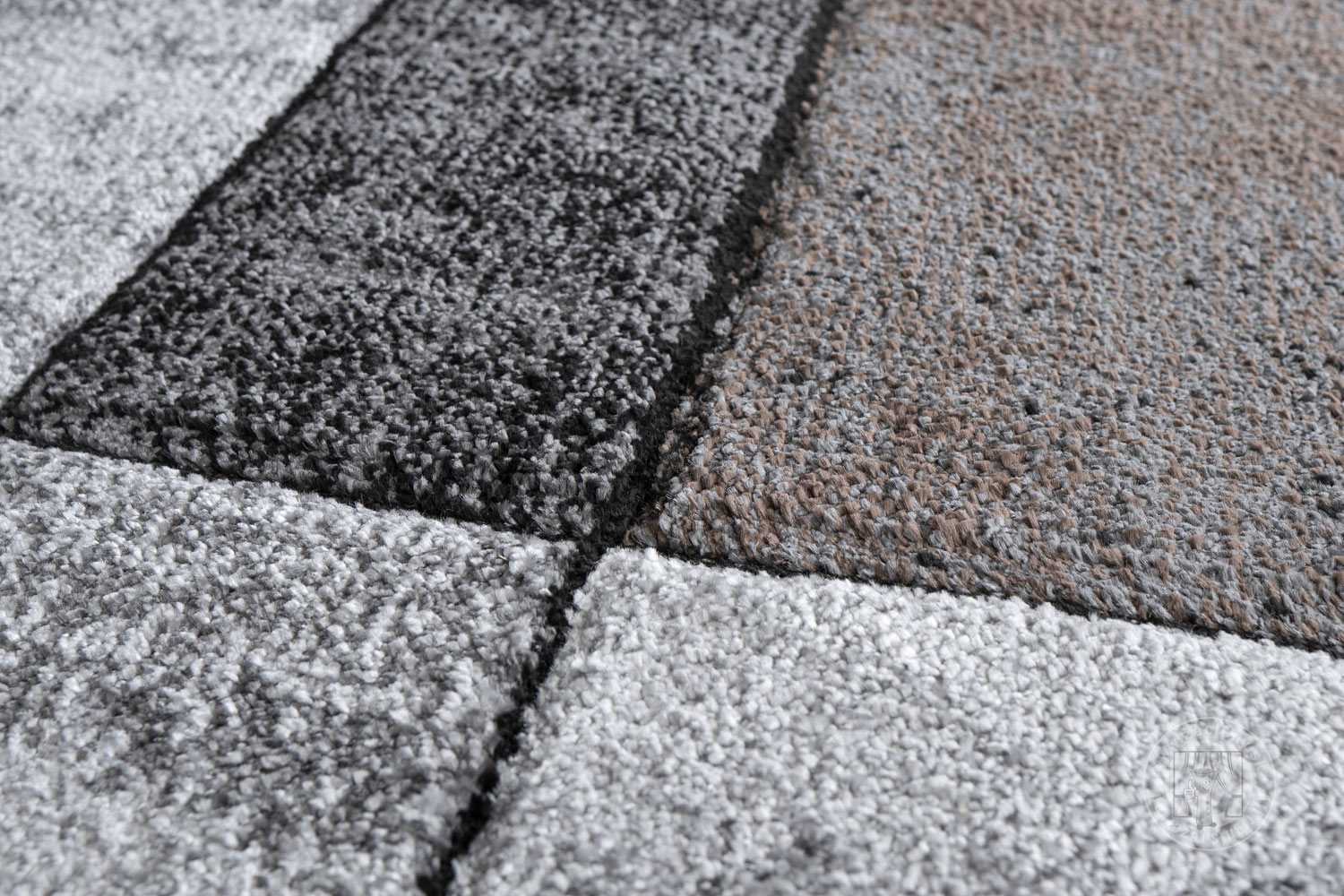 Kusový koberec ALORA 1021 Cooper