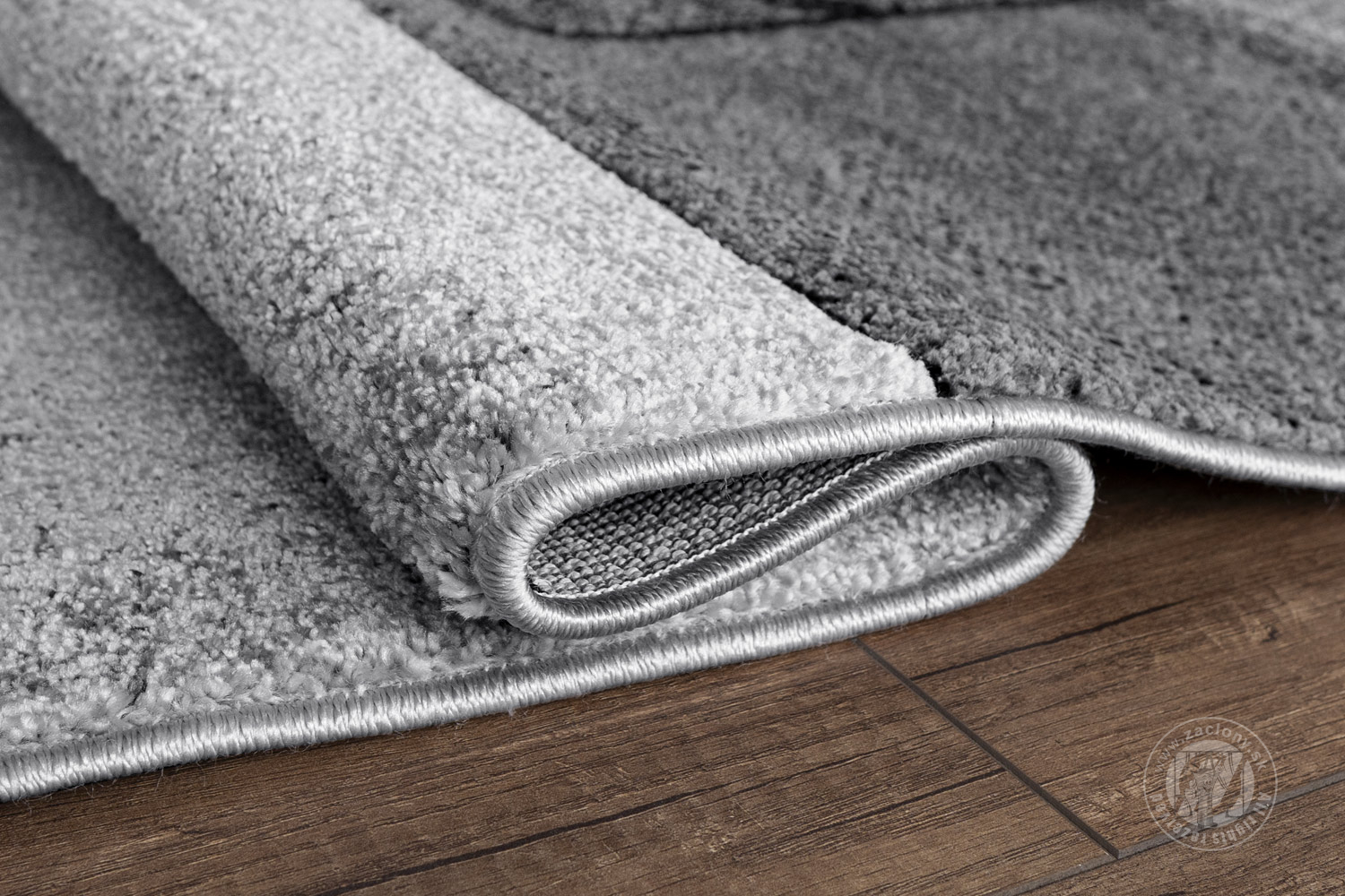 Kusový koberec ALORA 1023 Grey